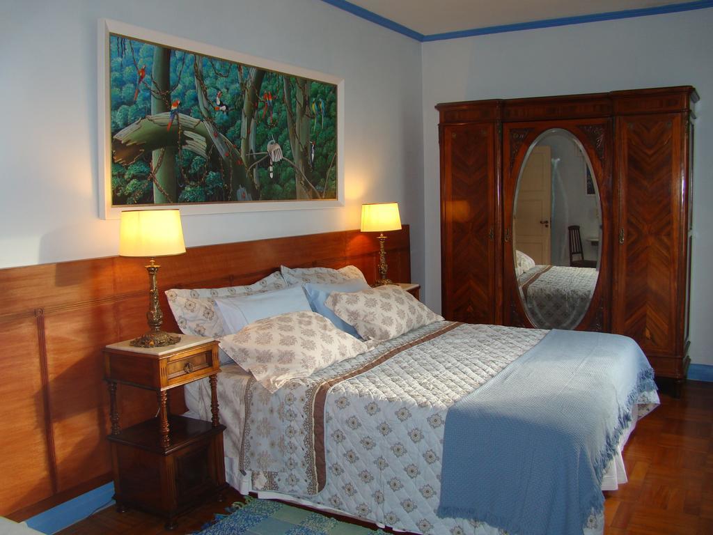 Marta Rio Guesthouse Rio de Janeiro Chambre photo