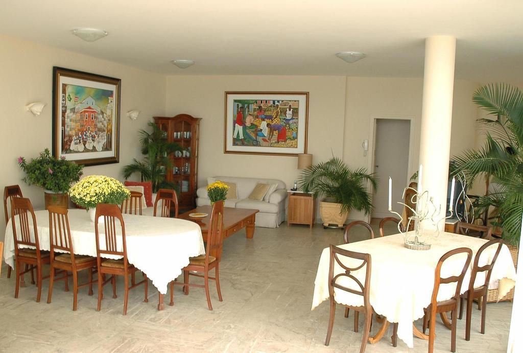 Marta Rio Guesthouse Rio de Janeiro Extérieur photo
