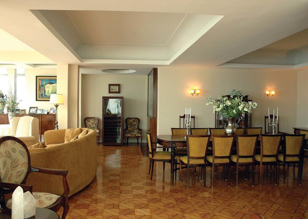 Marta Rio Guesthouse Rio de Janeiro Extérieur photo