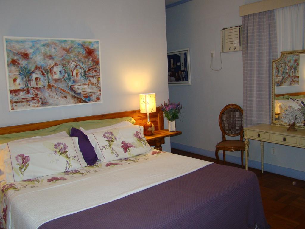 Marta Rio Guesthouse Rio de Janeiro Chambre photo
