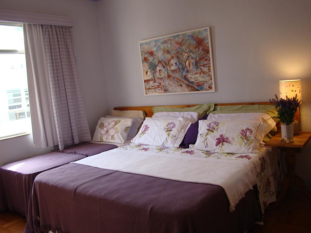 Marta Rio Guesthouse Rio de Janeiro Chambre photo