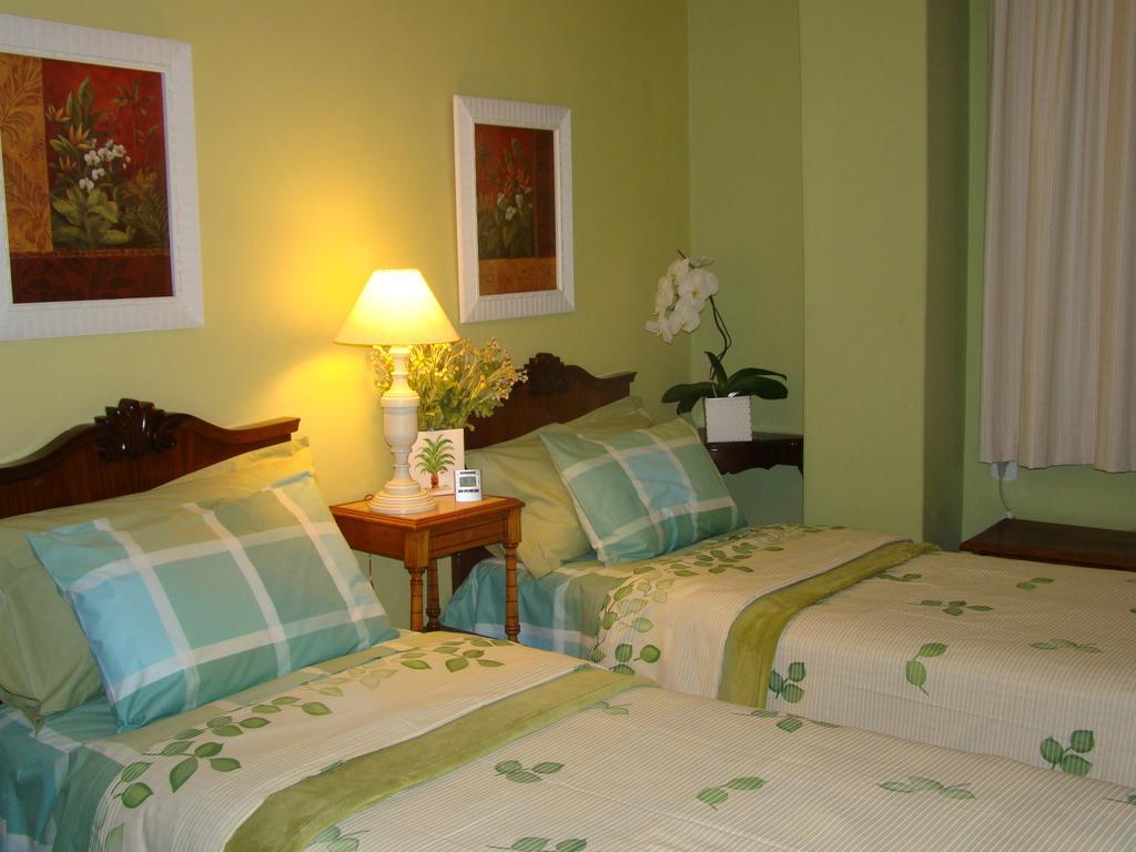 Marta Rio Guesthouse Rio de Janeiro Chambre photo