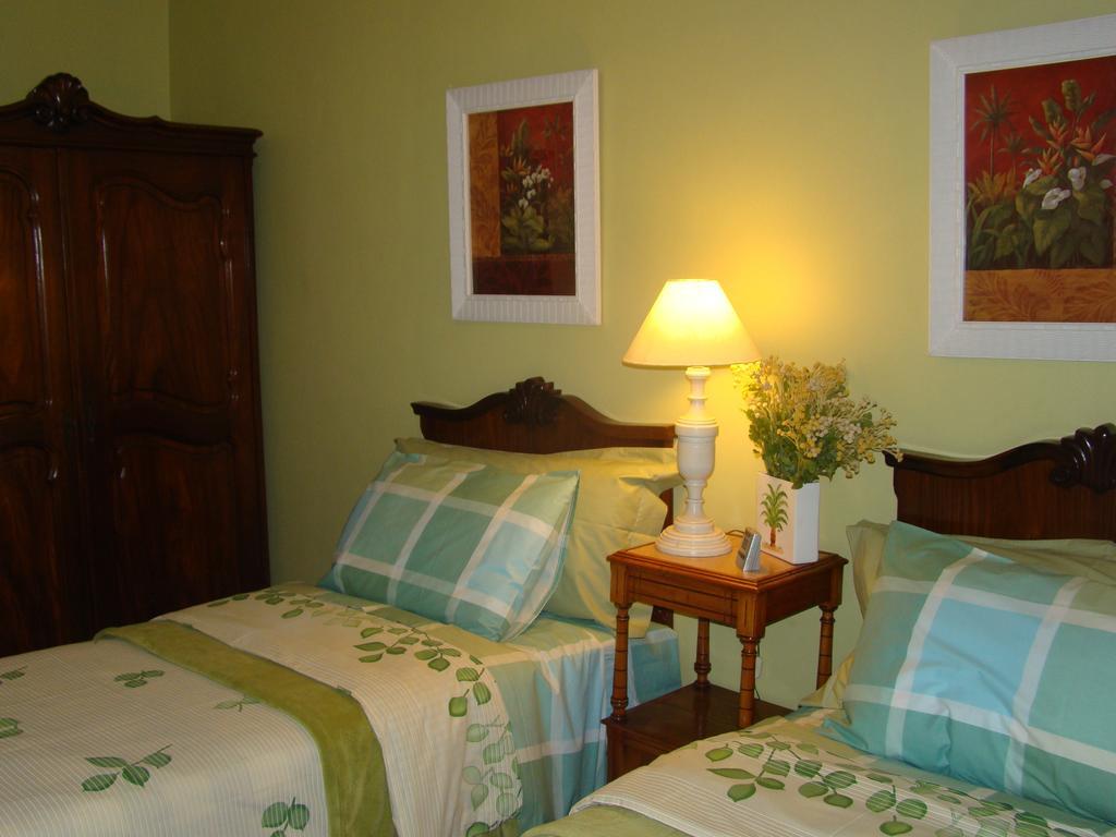 Marta Rio Guesthouse Rio de Janeiro Chambre photo