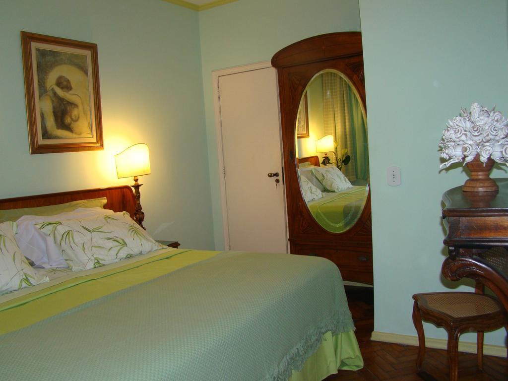Marta Rio Guesthouse Rio de Janeiro Chambre photo