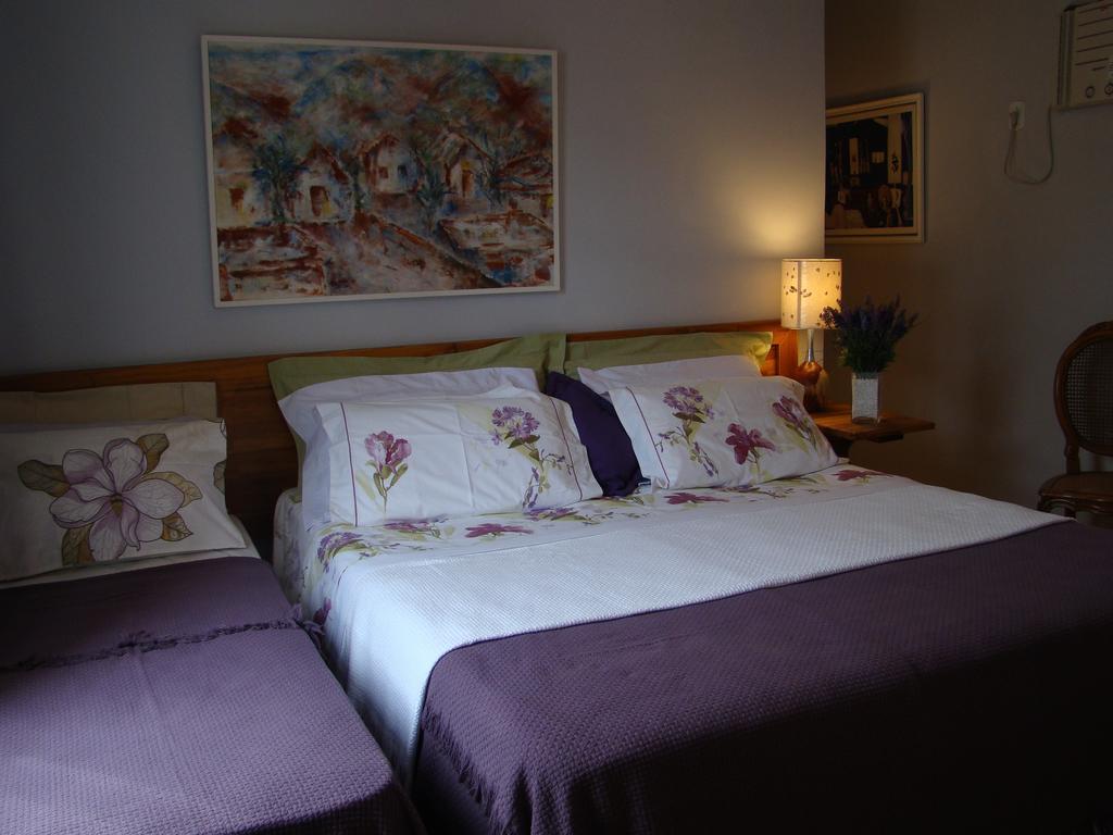 Marta Rio Guesthouse Rio de Janeiro Chambre photo
