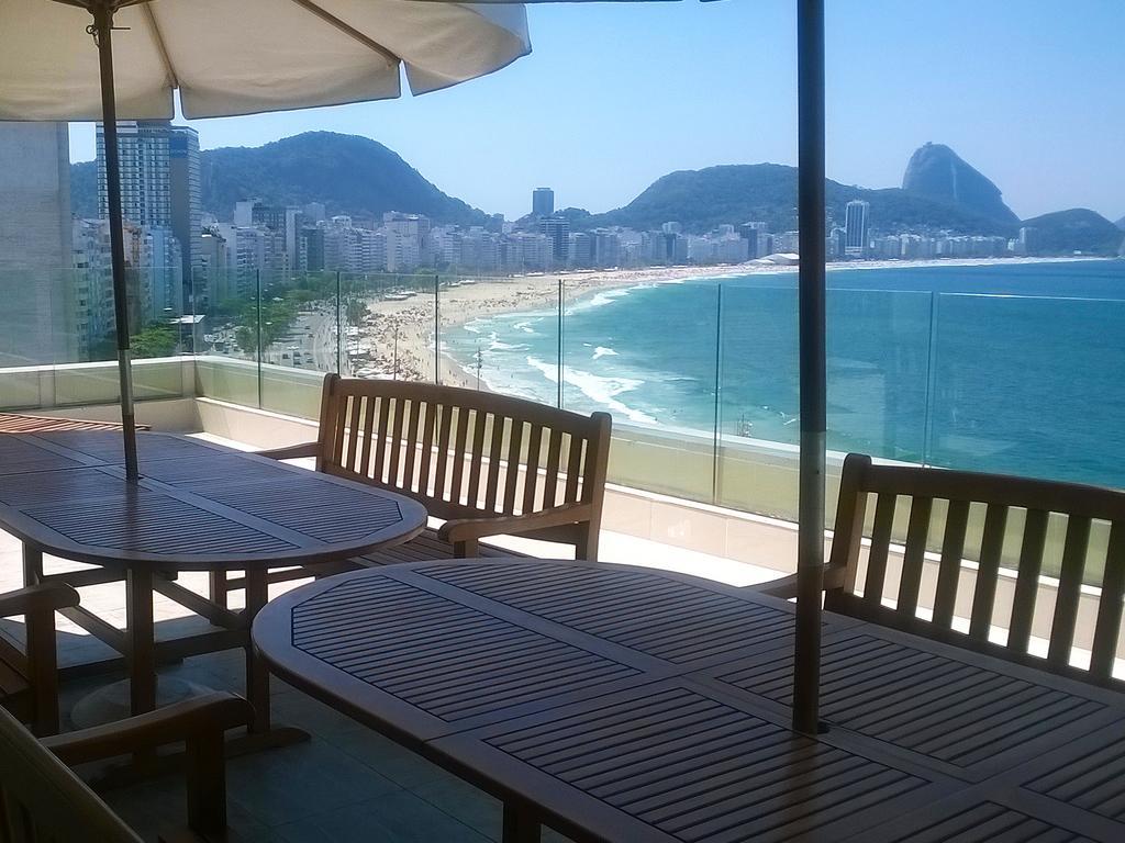 Marta Rio Guesthouse Rio de Janeiro Extérieur photo