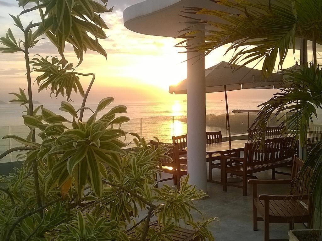 Marta Rio Guesthouse Rio de Janeiro Extérieur photo