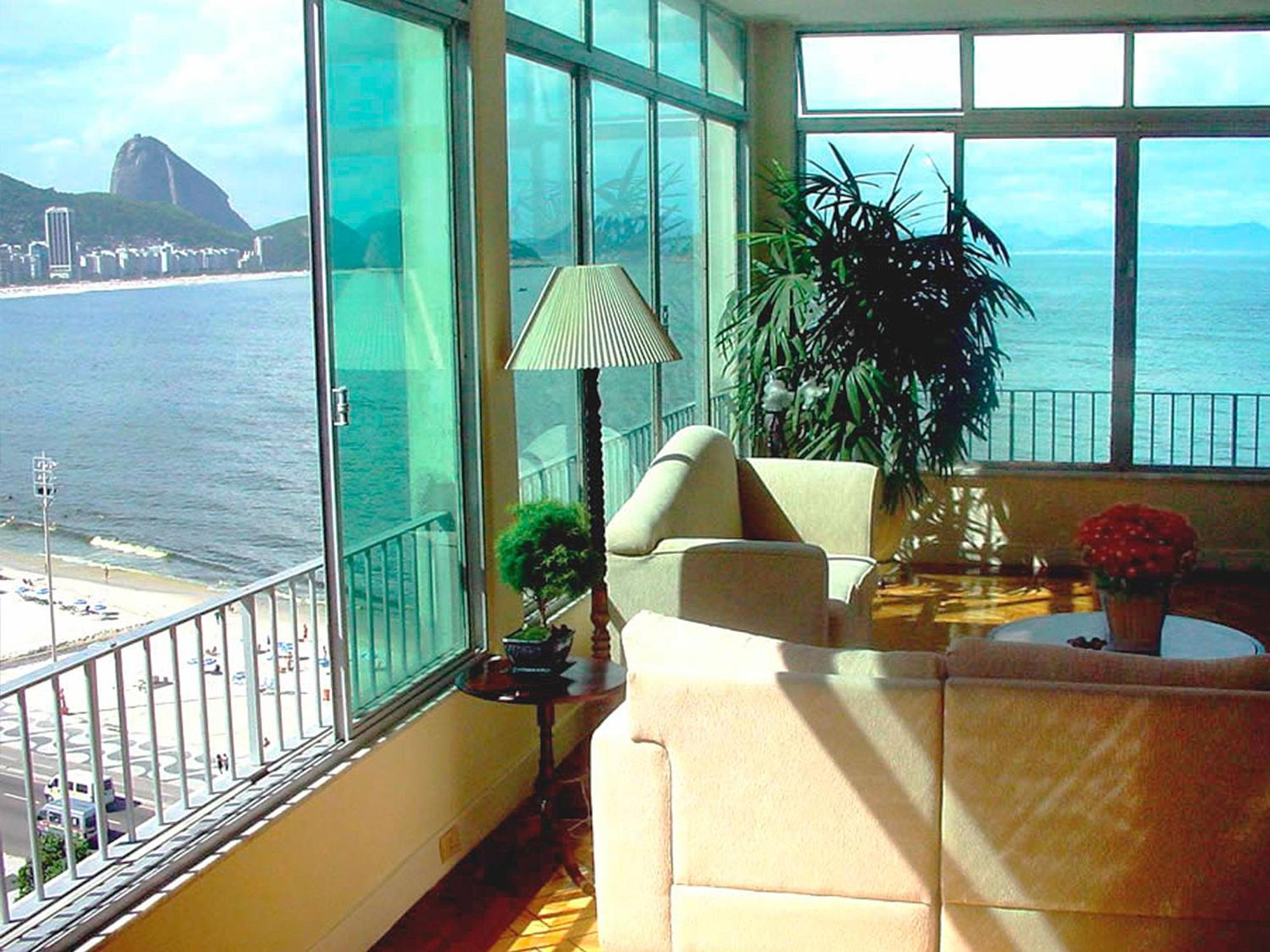 Marta Rio Guesthouse Rio de Janeiro Extérieur photo
