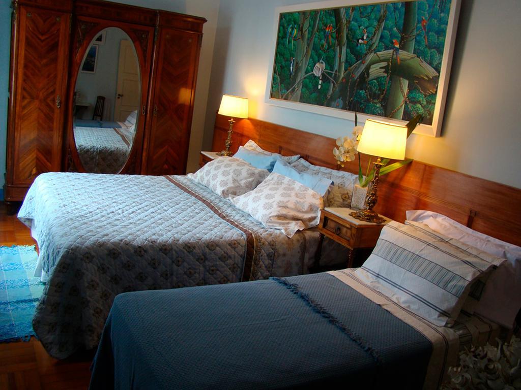 Marta Rio Guesthouse Rio de Janeiro Extérieur photo