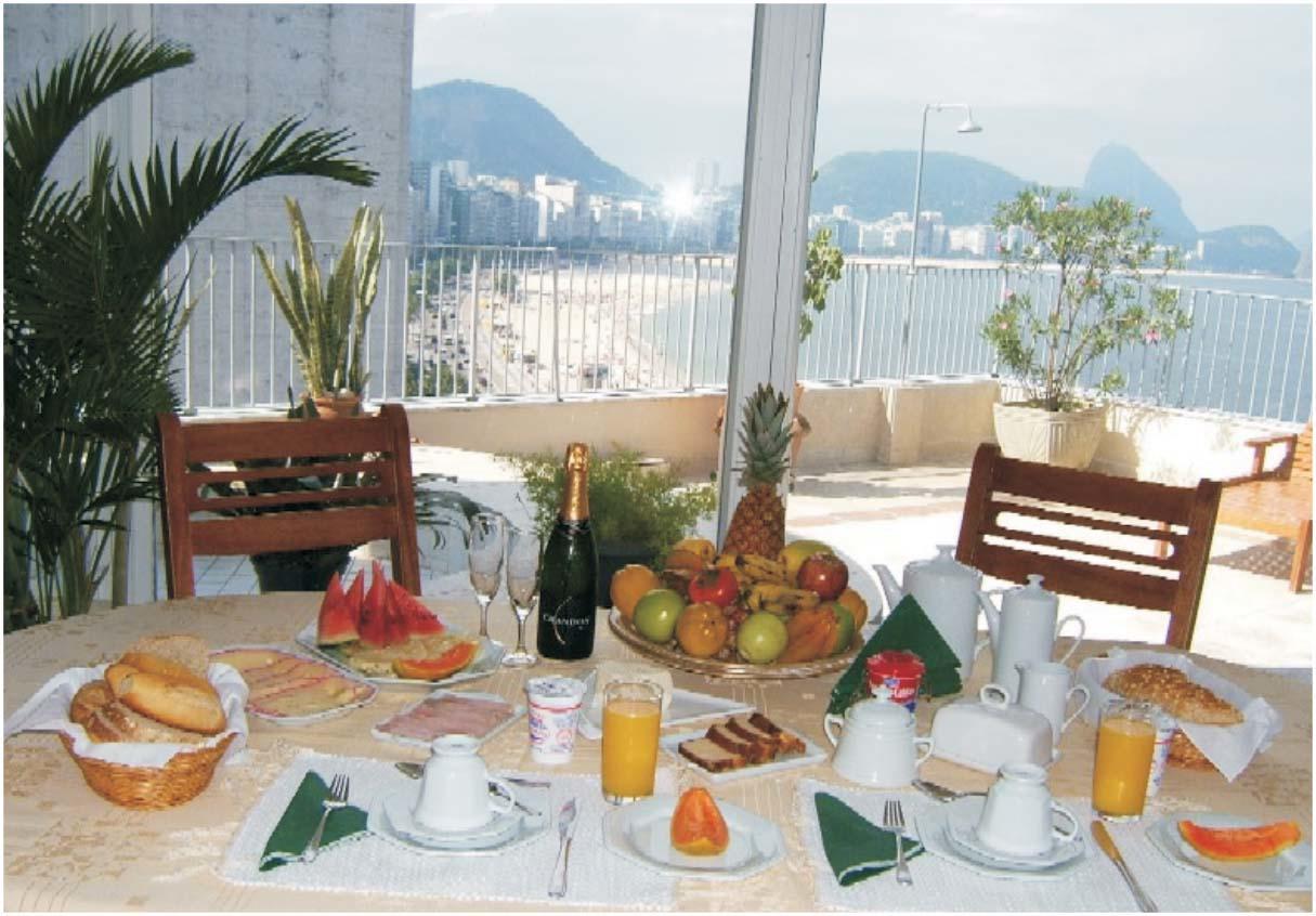 Marta Rio Guesthouse Rio de Janeiro Extérieur photo